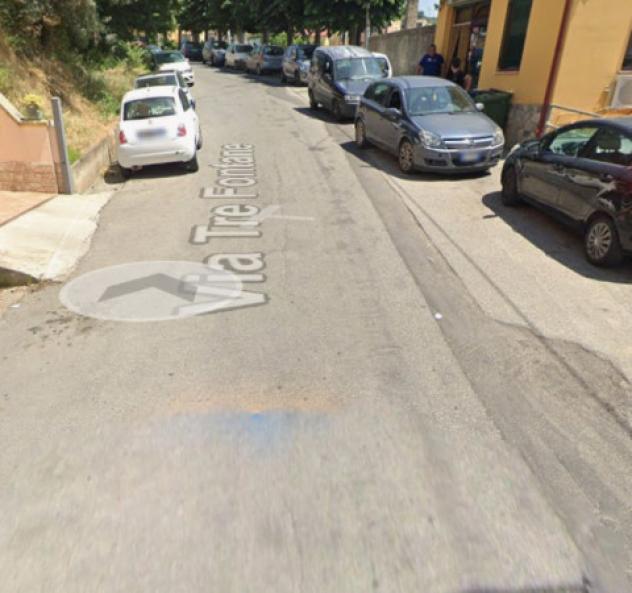 appartamento in vendita a Catanzaro in zona Cava / Cuculera Nobile