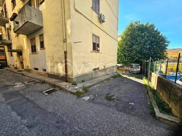 appartamento in vendita a Catanzaro in zona Pontepiccolo