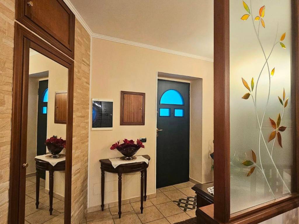 casa indipendente in vendita a Catanzaro in zona Pontepiccolo