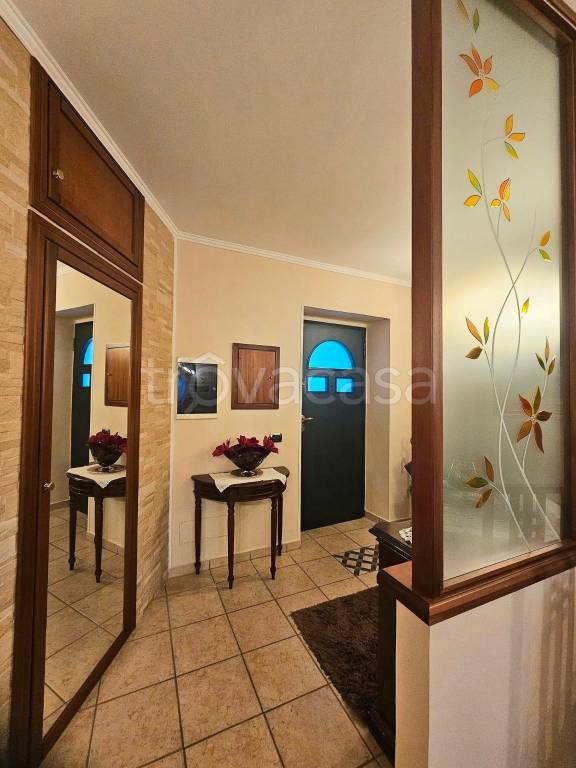 casa indipendente in vendita a Catanzaro in zona Pontepiccolo