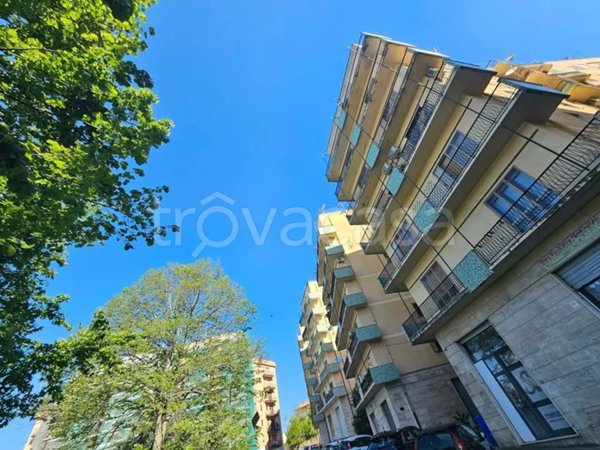 appartamento in vendita a Catanzaro in zona Pontepiccolo