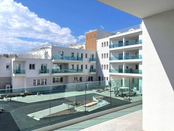 appartamento in vendita a Catanzaro in zona Catanzaro Lido