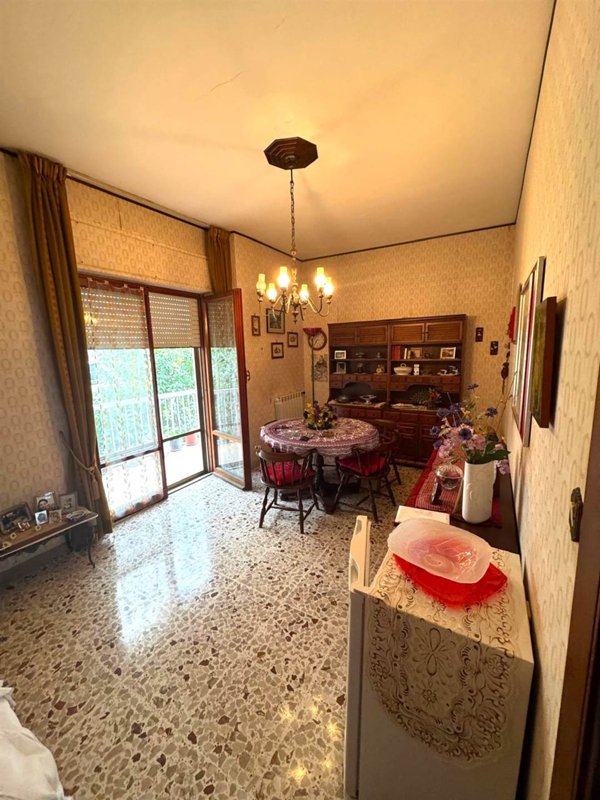 appartamento in vendita a Catanzaro