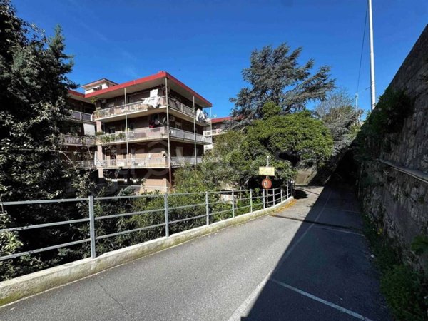 appartamento in vendita a Catanzaro in zona Centro Città