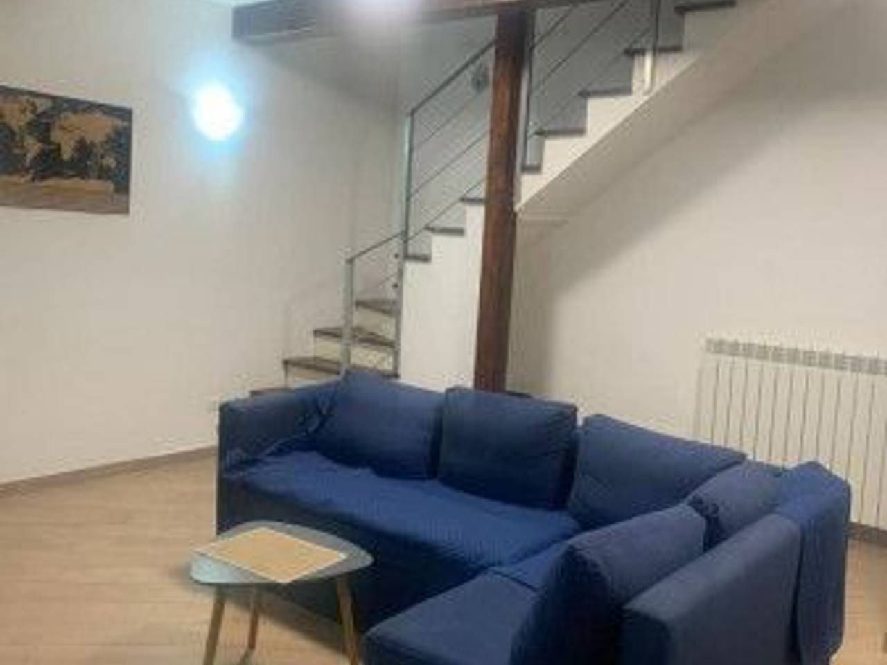 appartamento in vendita a Catanzaro in zona Centro Città