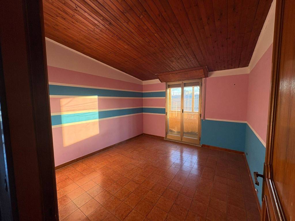 appartamento in vendita a Catanzaro in zona Pontegrande