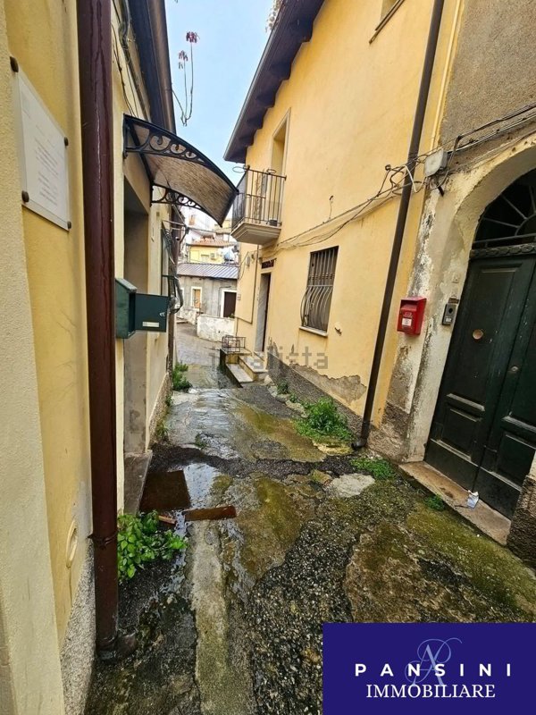 appartamento in vendita a Catanzaro in zona Centro Città
