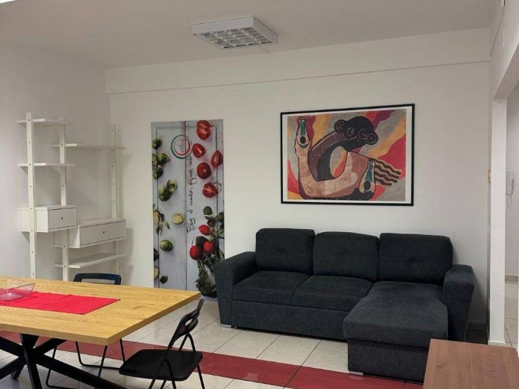 ufficio in vendita a Catanzaro in zona Mater Domini