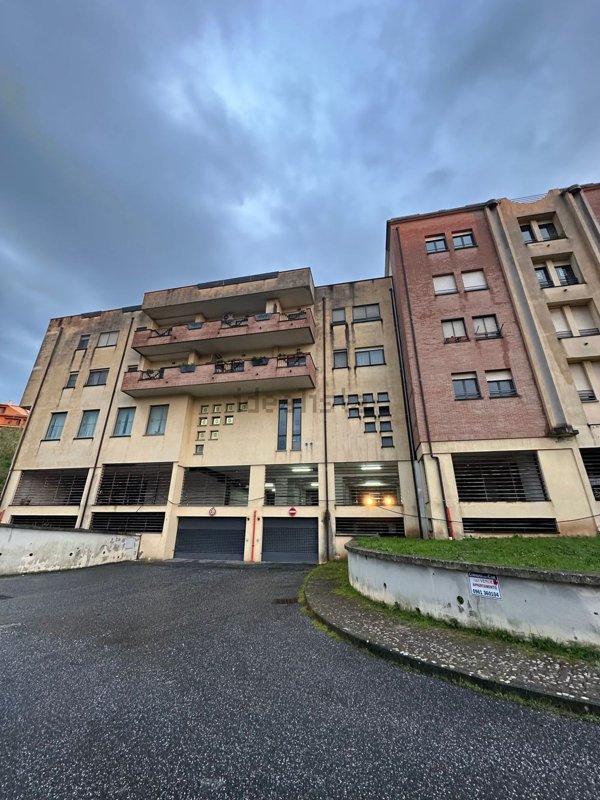 appartamento in vendita a Catanzaro