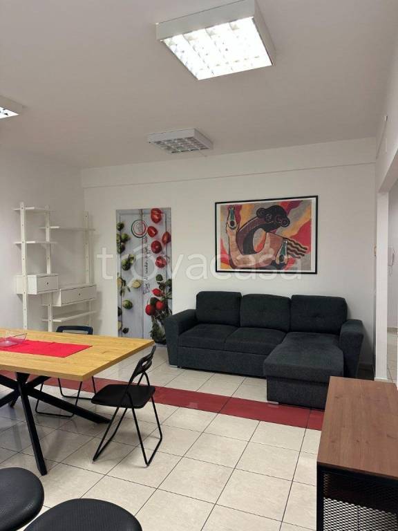 appartamento in vendita a Catanzaro