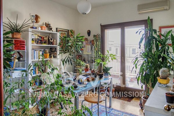 appartamento in vendita a Catanzaro in zona Centro Città