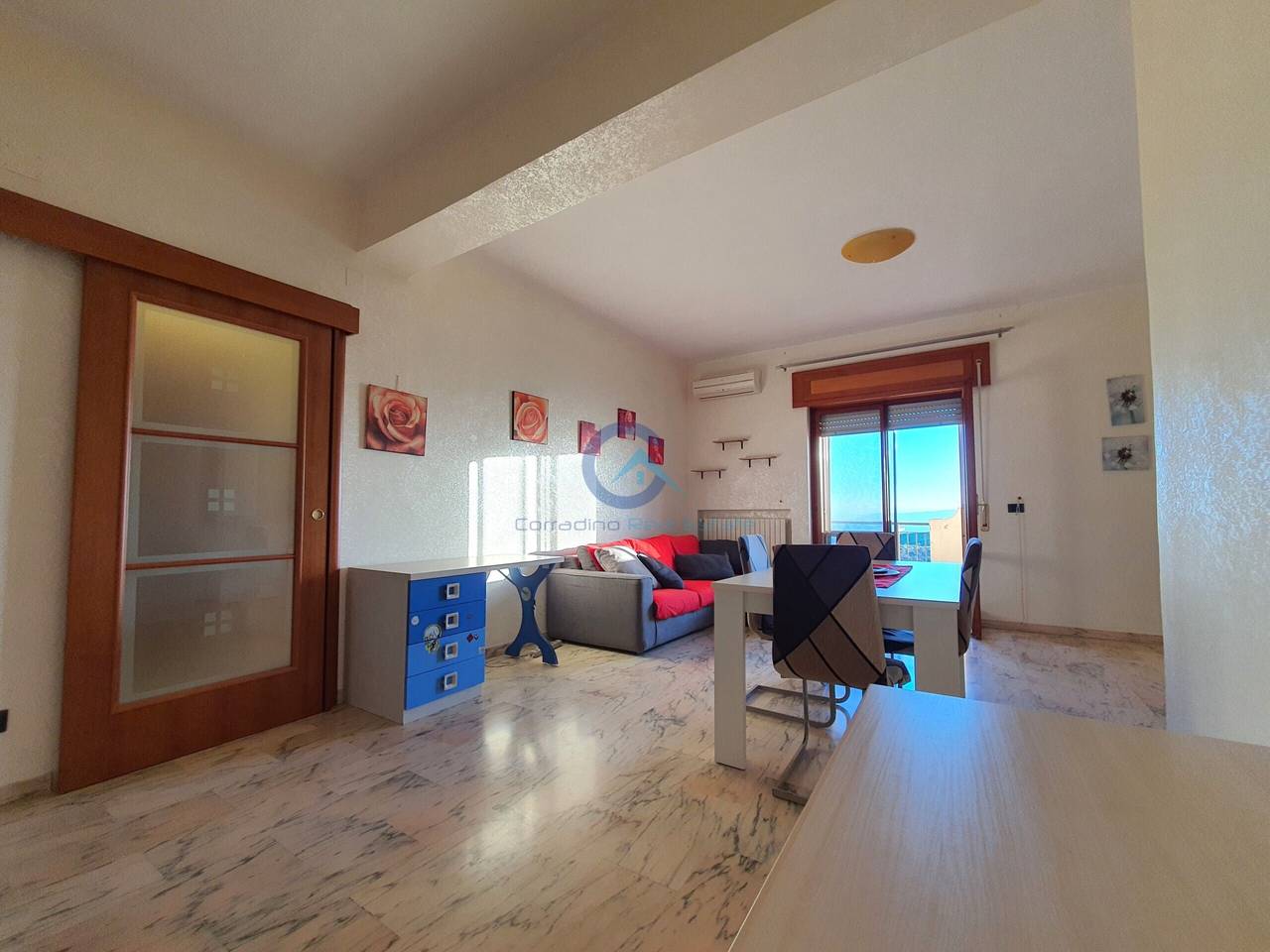 appartamento in vendita a Catanzaro