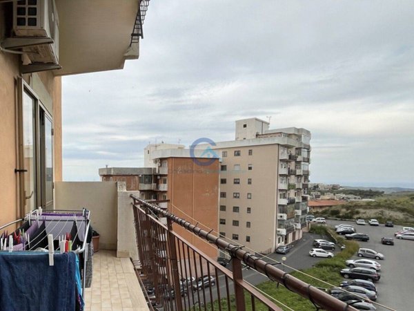 appartamento in vendita a Catanzaro in zona Mater Domini