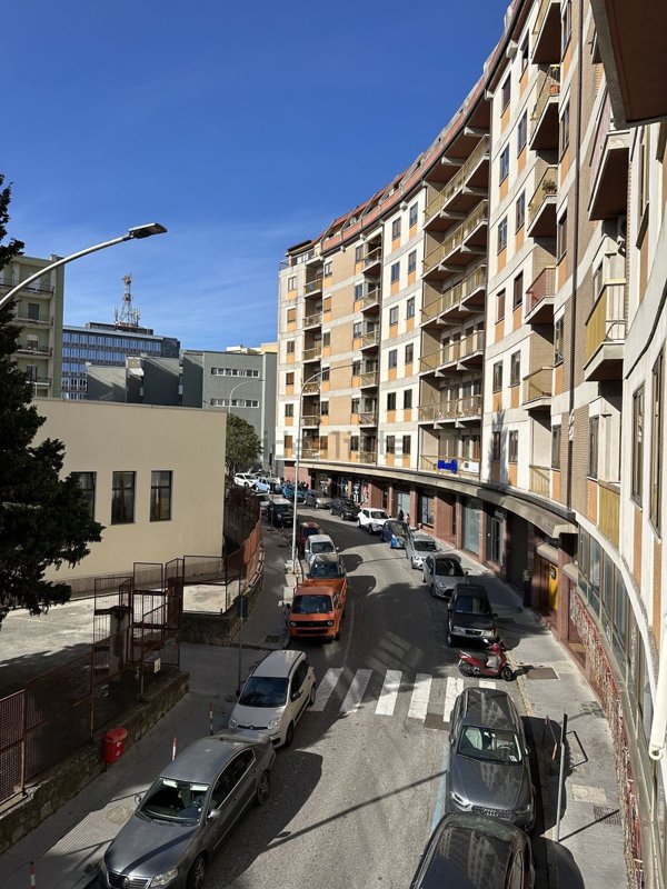 appartamento in vendita a Catanzaro