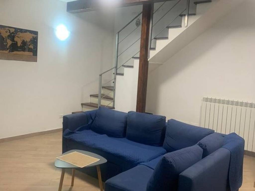 appartamento in vendita a Catanzaro in zona Centro Città