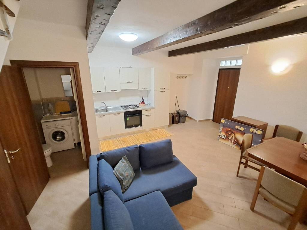 appartamento in vendita a Catanzaro in zona Centro Città