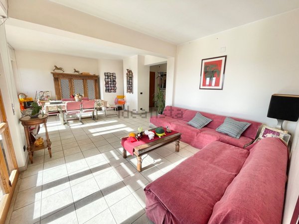 appartamento in vendita a Catanzaro in zona Siano