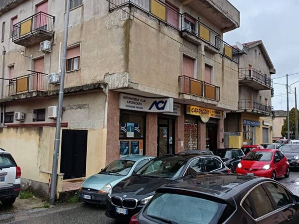appartamento in vendita a Catanzaro in zona Santa Maria