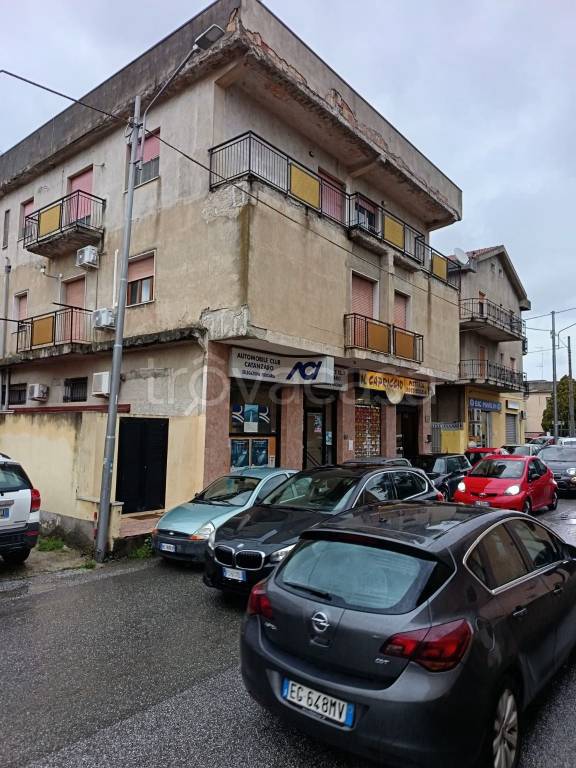 appartamento in vendita a Catanzaro in zona Santa Maria