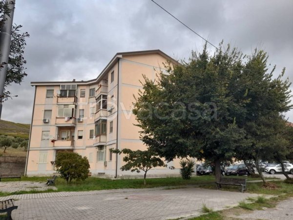 appartamento in vendita a Catanzaro in zona Santa Maria