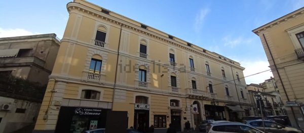 appartamento in vendita a Catanzaro in zona Centro Città