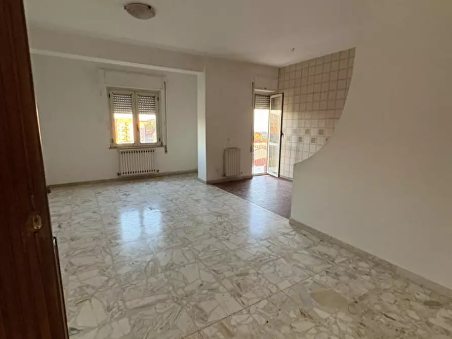 appartamento in vendita a Catanzaro in zona Pontegrande