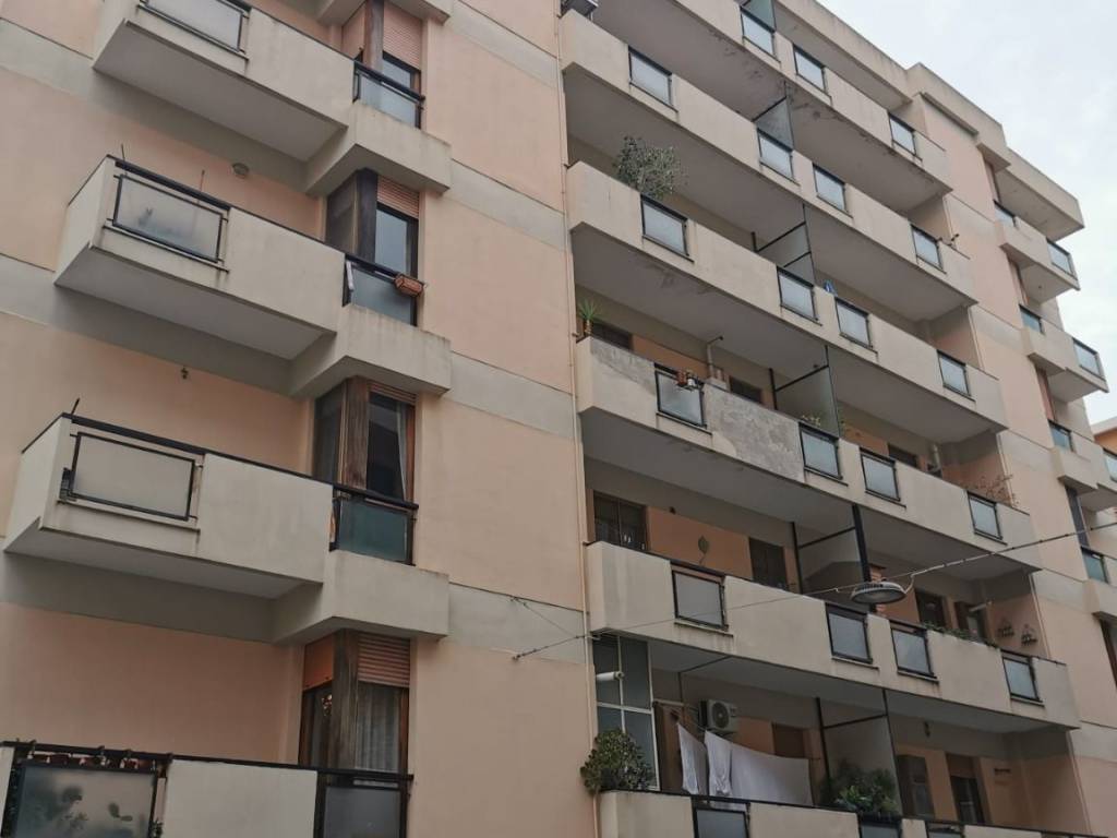 appartamento in vendita a Catanzaro