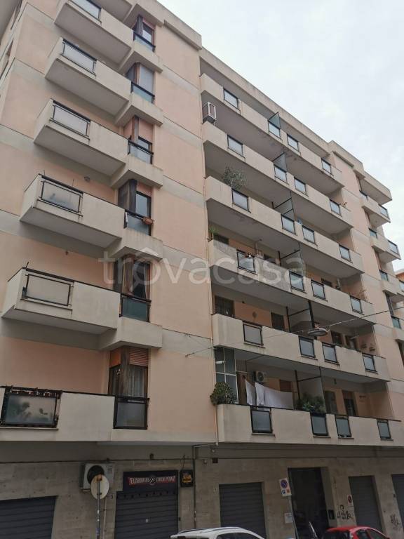 appartamento in vendita a Catanzaro