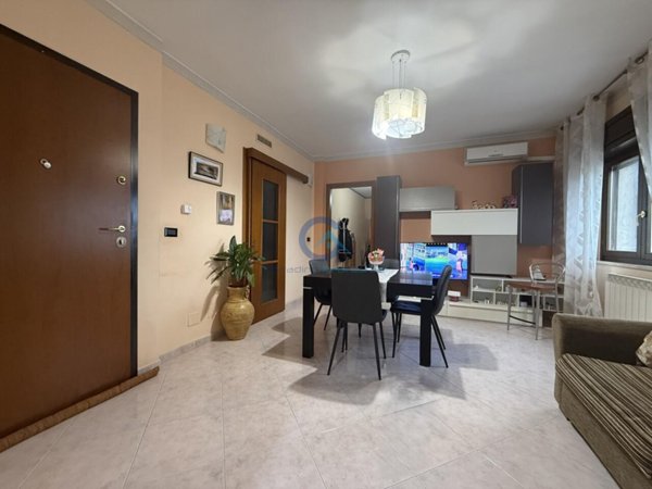 appartamento in vendita a Catanzaro in zona Catanzaro Lido
