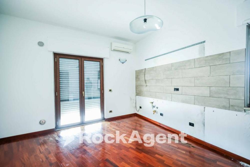 appartamento in vendita a Catanzaro in zona Siano