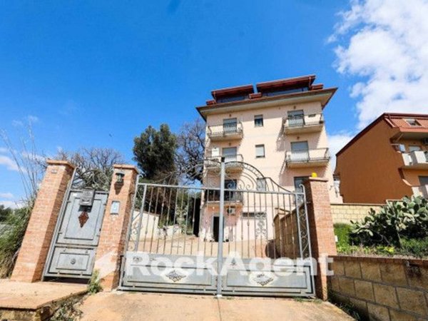 appartamento in vendita a Catanzaro in zona Siano