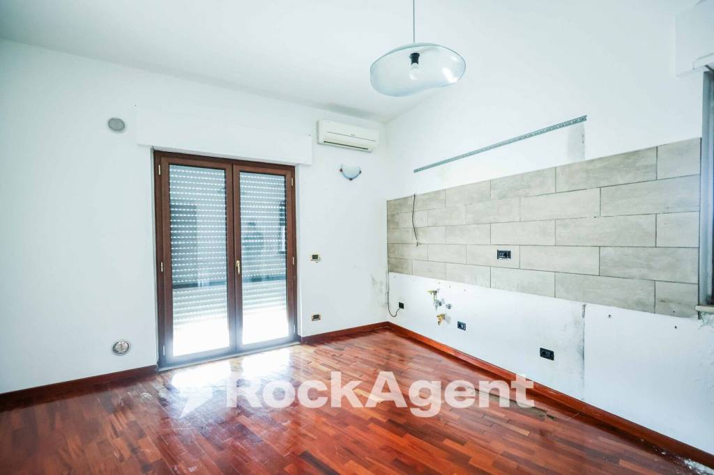 appartamento in vendita a Catanzaro in zona Siano