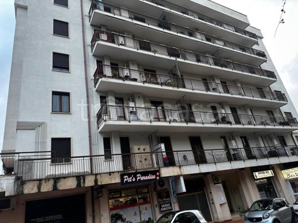 appartamento in vendita a Catanzaro in zona Centro Città