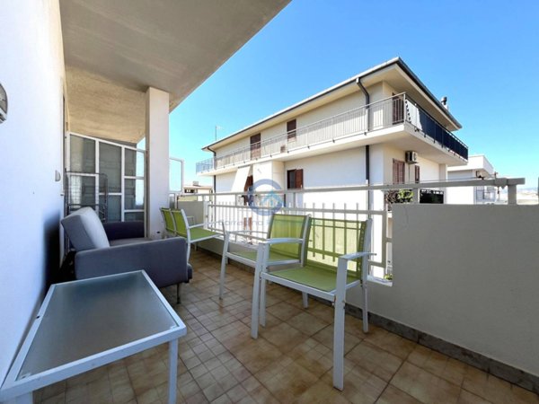 appartamento in vendita a Catanzaro in zona Catanzaro Lido