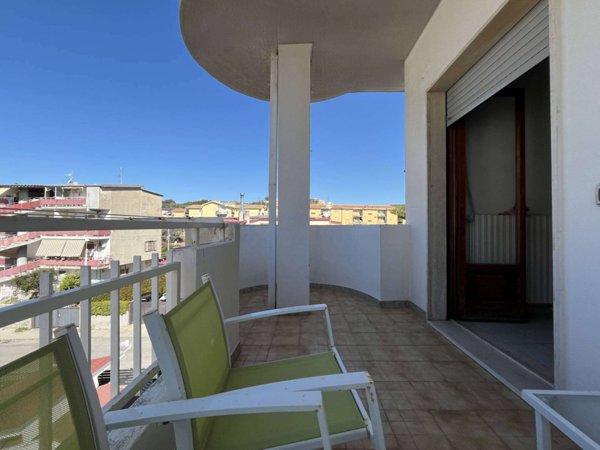 appartamento in vendita a Catanzaro in zona Catanzaro Lido