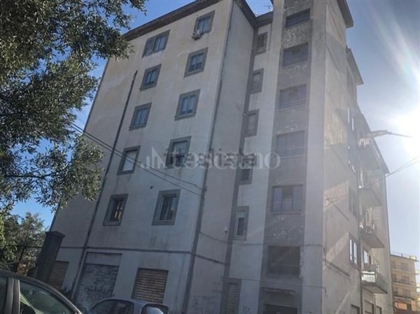 appartamento in vendita a Catanzaro in zona Pontepiccolo