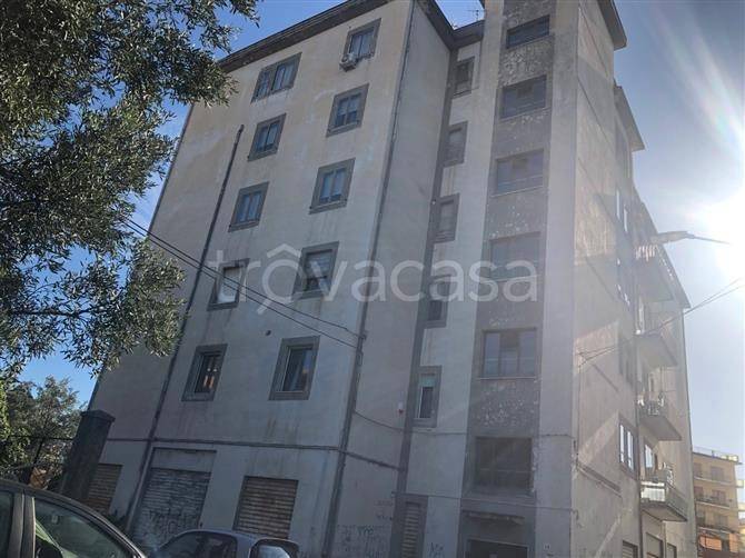 appartamento in vendita a Catanzaro in zona Pontepiccolo