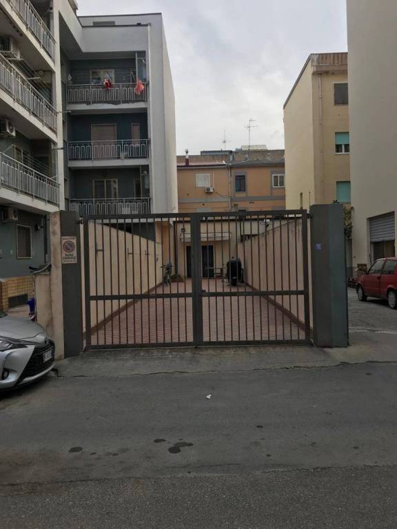 appartamento in vendita a Catanzaro in zona Catanzaro Lido