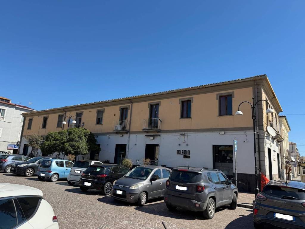 appartamento in vendita a Catanzaro in zona Catanzaro Lido