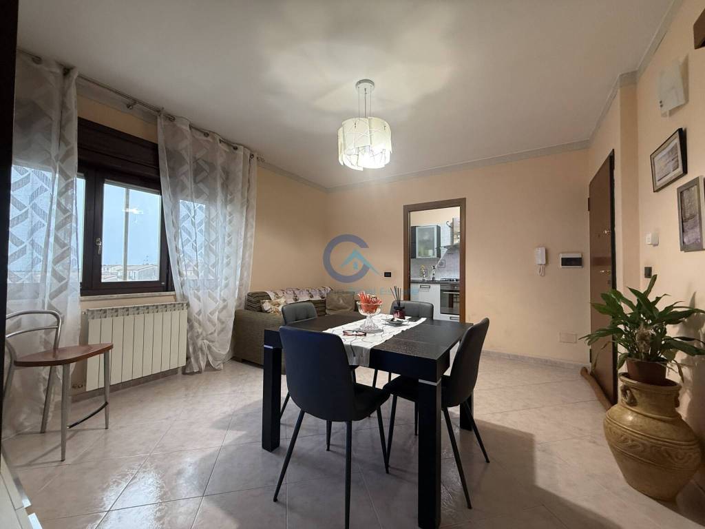 appartamento in vendita a Catanzaro in zona Catanzaro Lido
