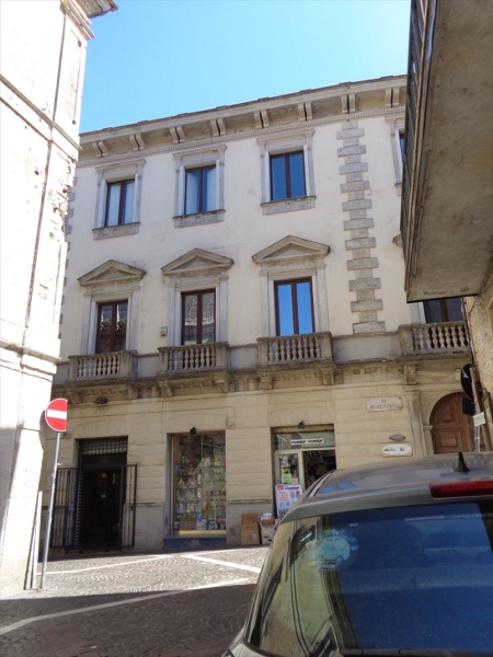 appartamento in vendita a Catanzaro in zona Centro Città