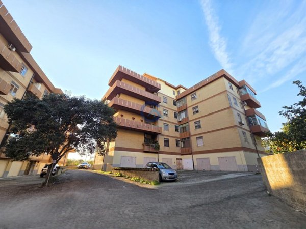 appartamento in vendita a Catanzaro in zona Catanzaro Lido