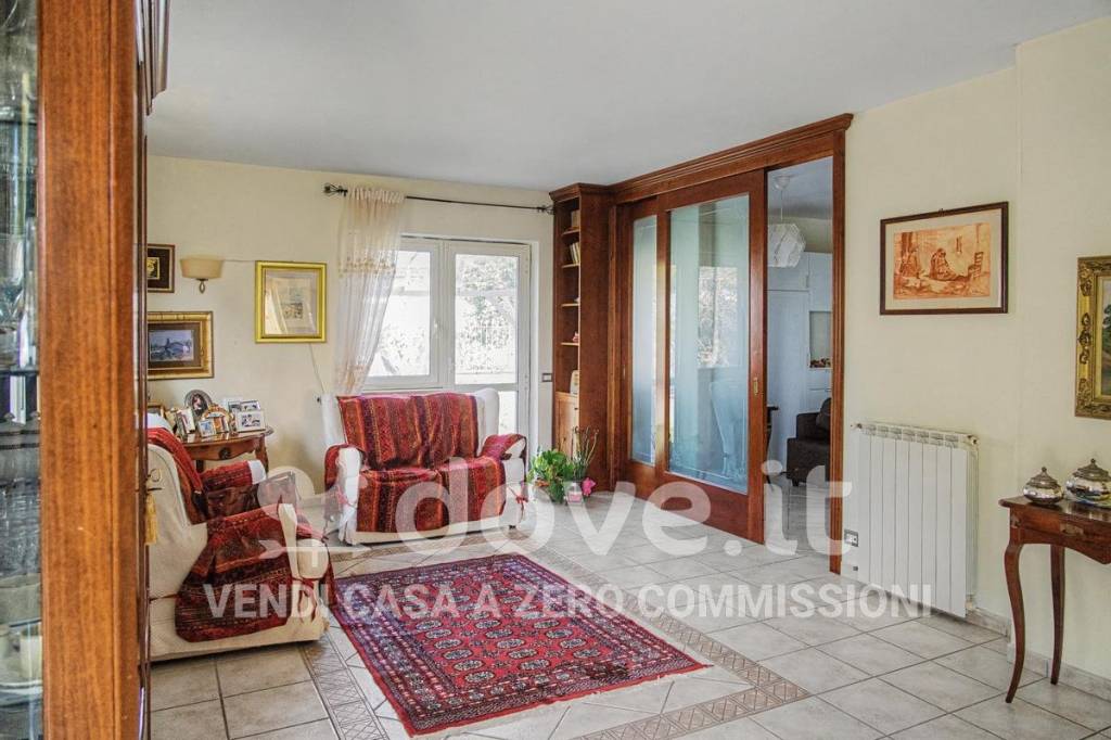 casa indipendente in vendita a Catanzaro in zona Santa Maria