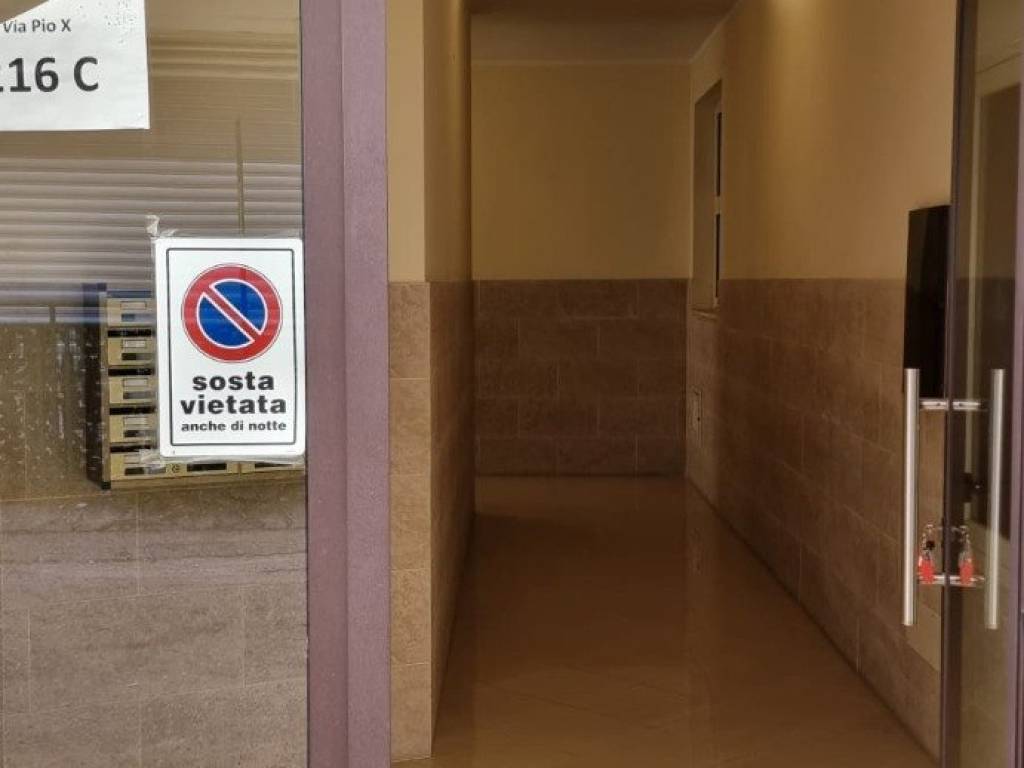appartamento in vendita a Catanzaro in zona Pontepiccolo