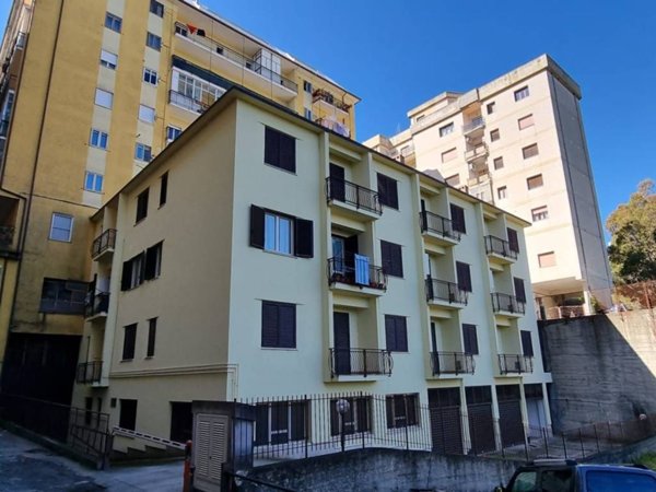 appartamento in vendita a Catanzaro in zona Pontepiccolo