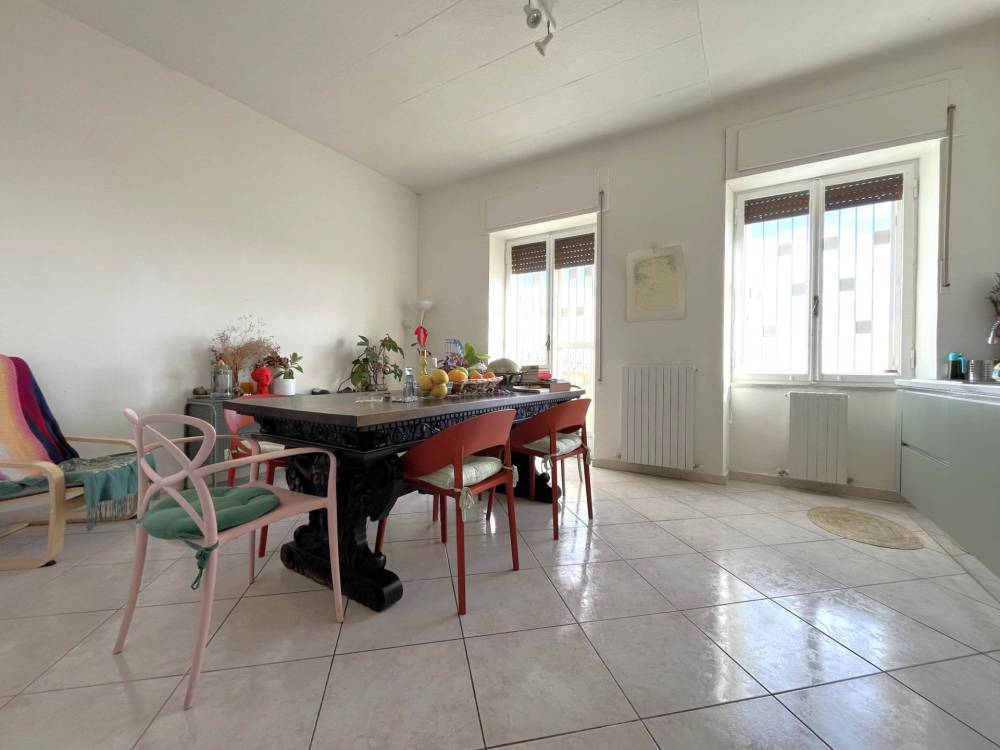 appartamento in vendita a Catanzaro in zona Centro Città