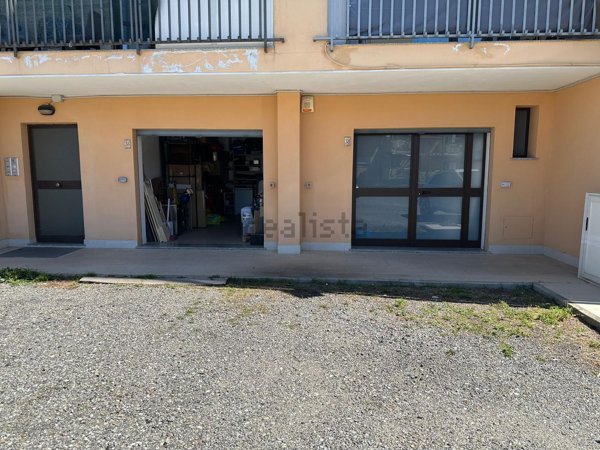 appartamento in vendita a Catanzaro in zona Catanzaro Lido