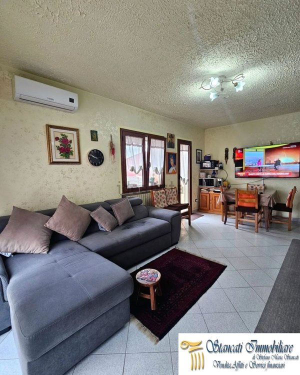 appartamento in vendita a Catanzaro in zona Siano