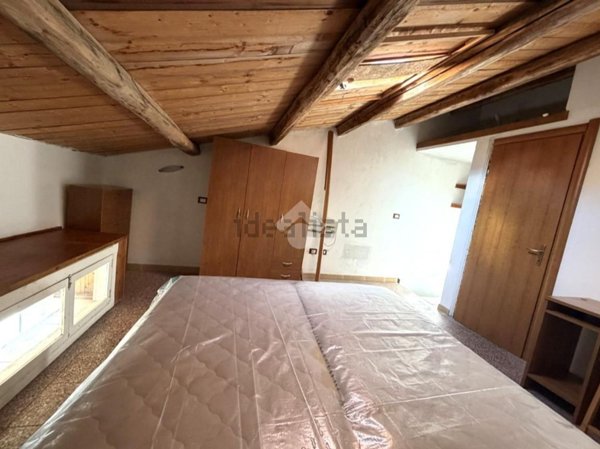 appartamento in vendita a Catanzaro in zona Centro Città