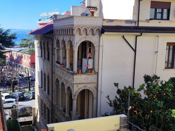 appartamento in vendita a Catanzaro